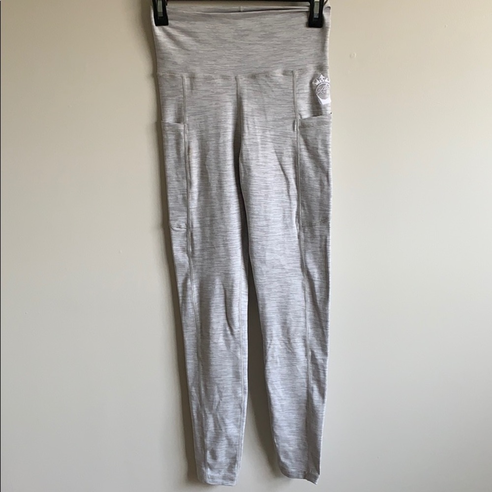 BootyQueen Apparel legging